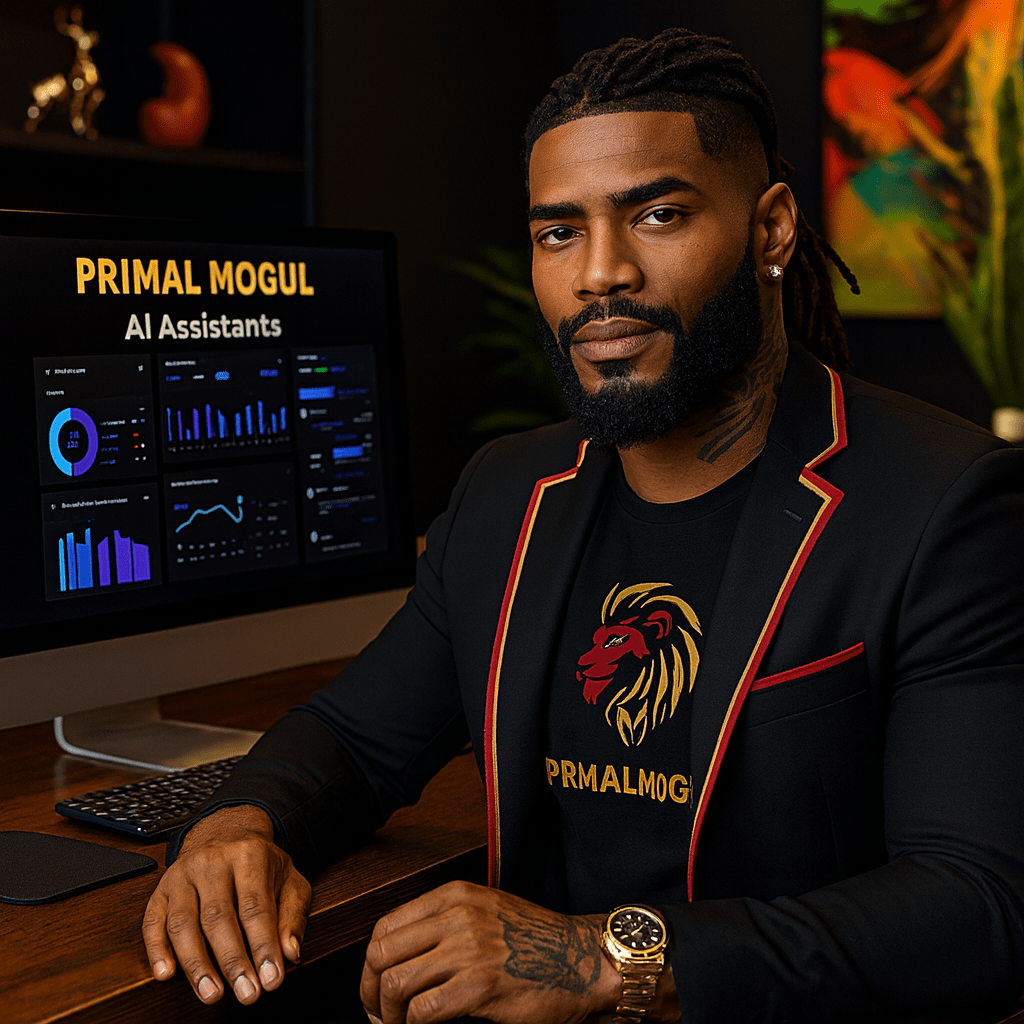 How To Build AI Assistants
