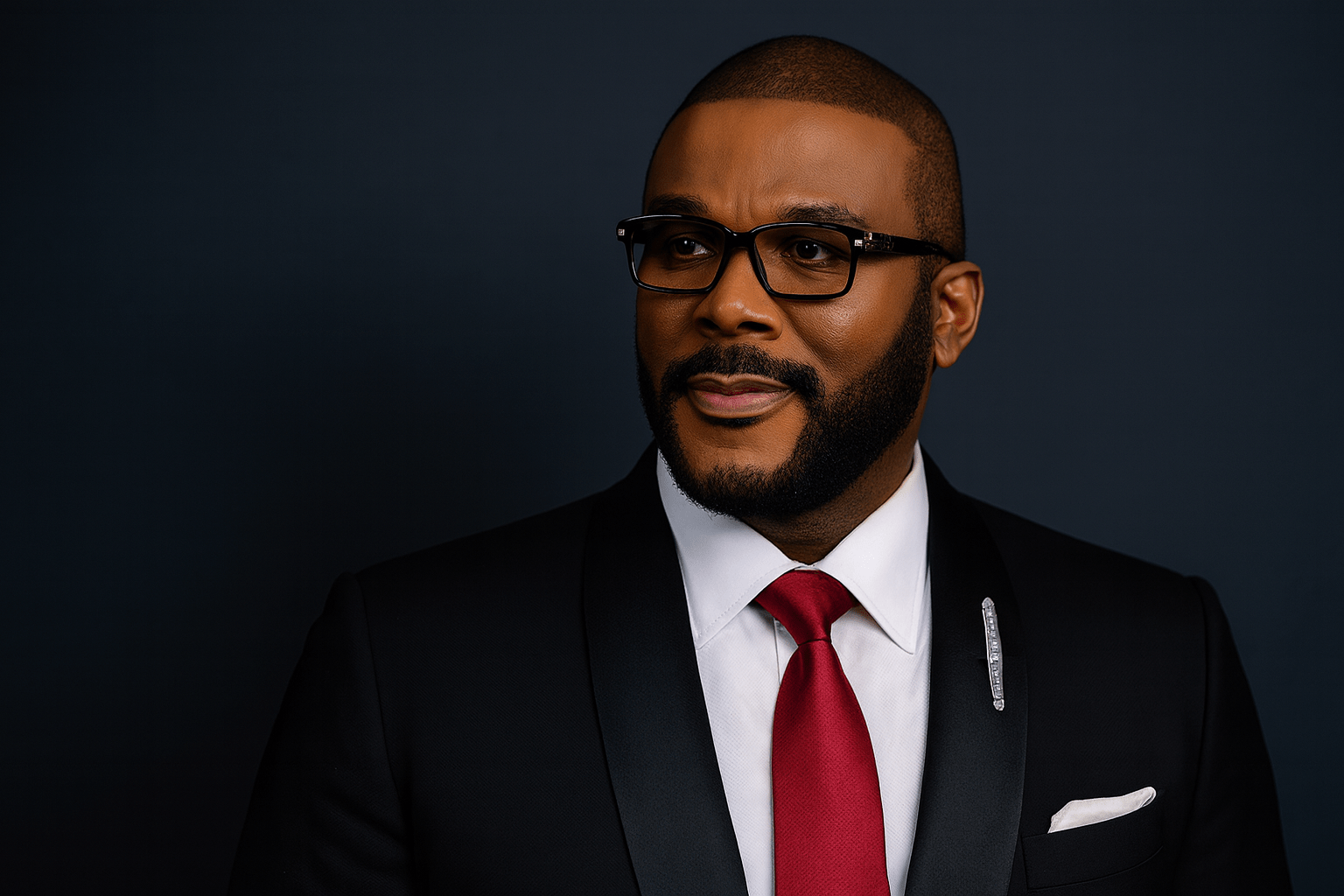 Skydance’s $8B Move: What It Means for Tyler Perry, and Hollywood Control