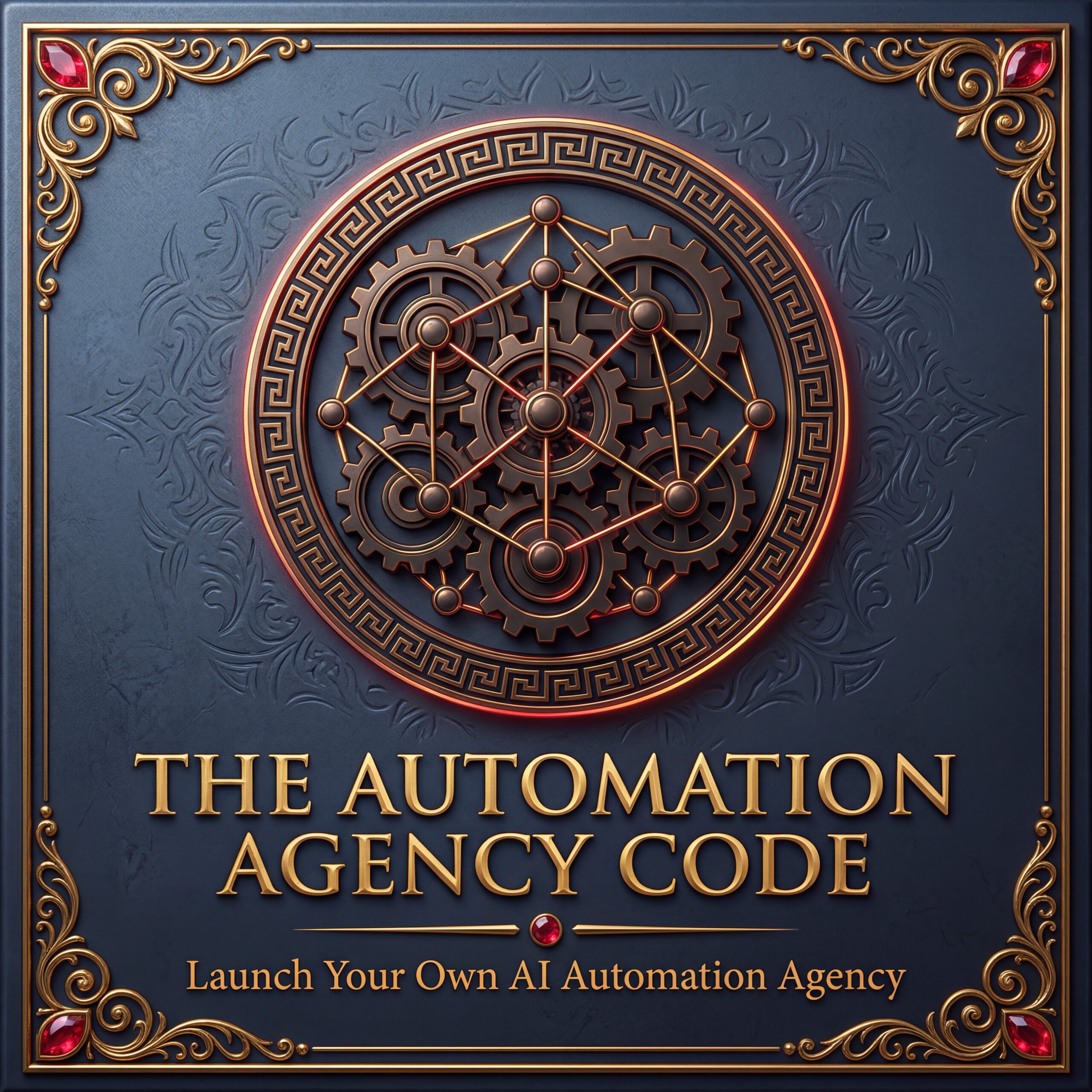 Beginner's Guide to Launching Your Own AI Tools Automation Agency cover