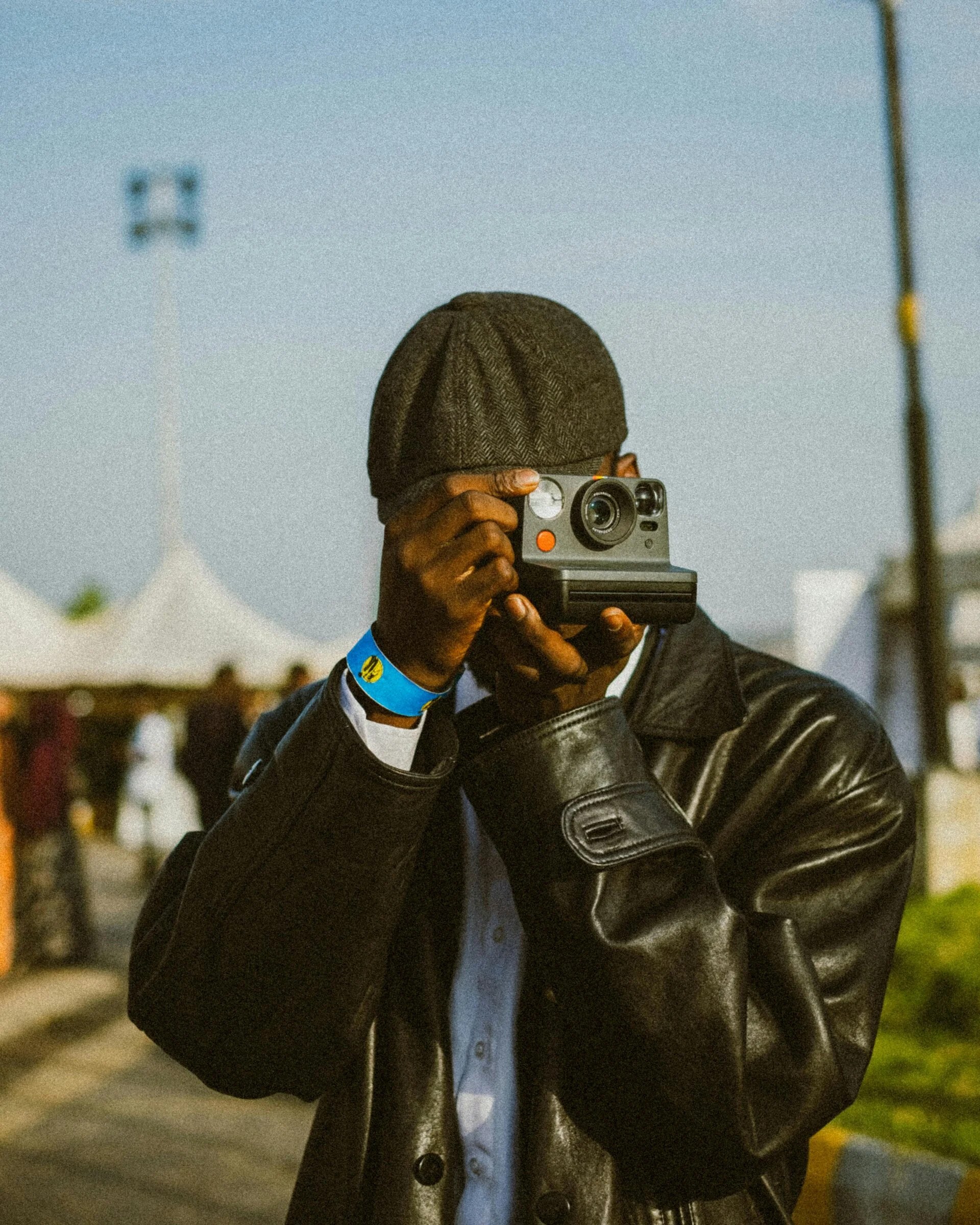 Groove Production - Premium Gradient Design Gallery - HD