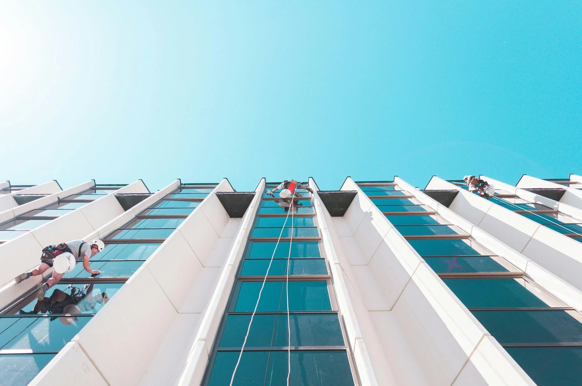 Scrub Hub Cleaning - Creative Colorful Photo - Desktop