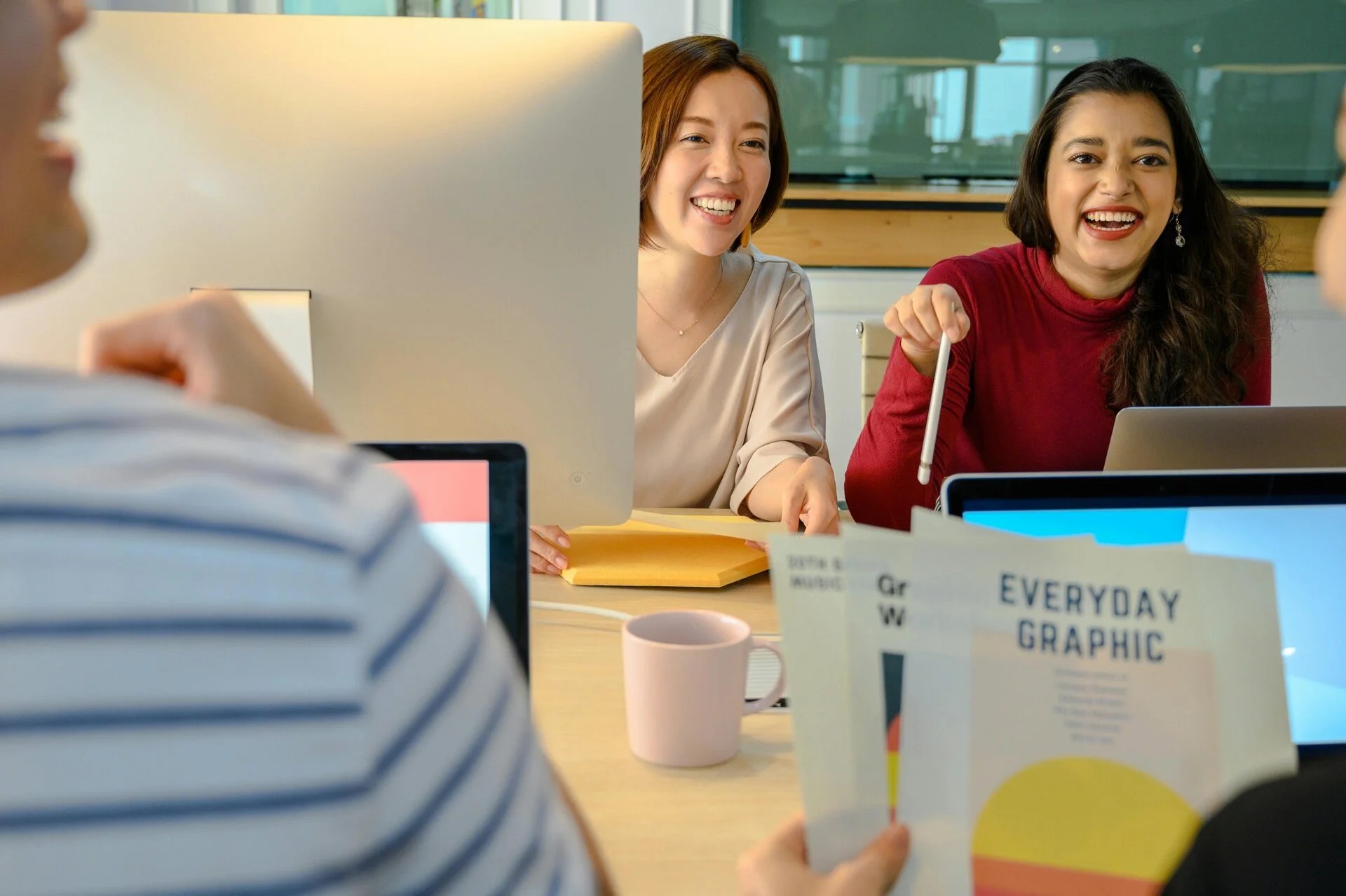 Services Rise Community - Premium Vintage Photo Gallery - Full HD