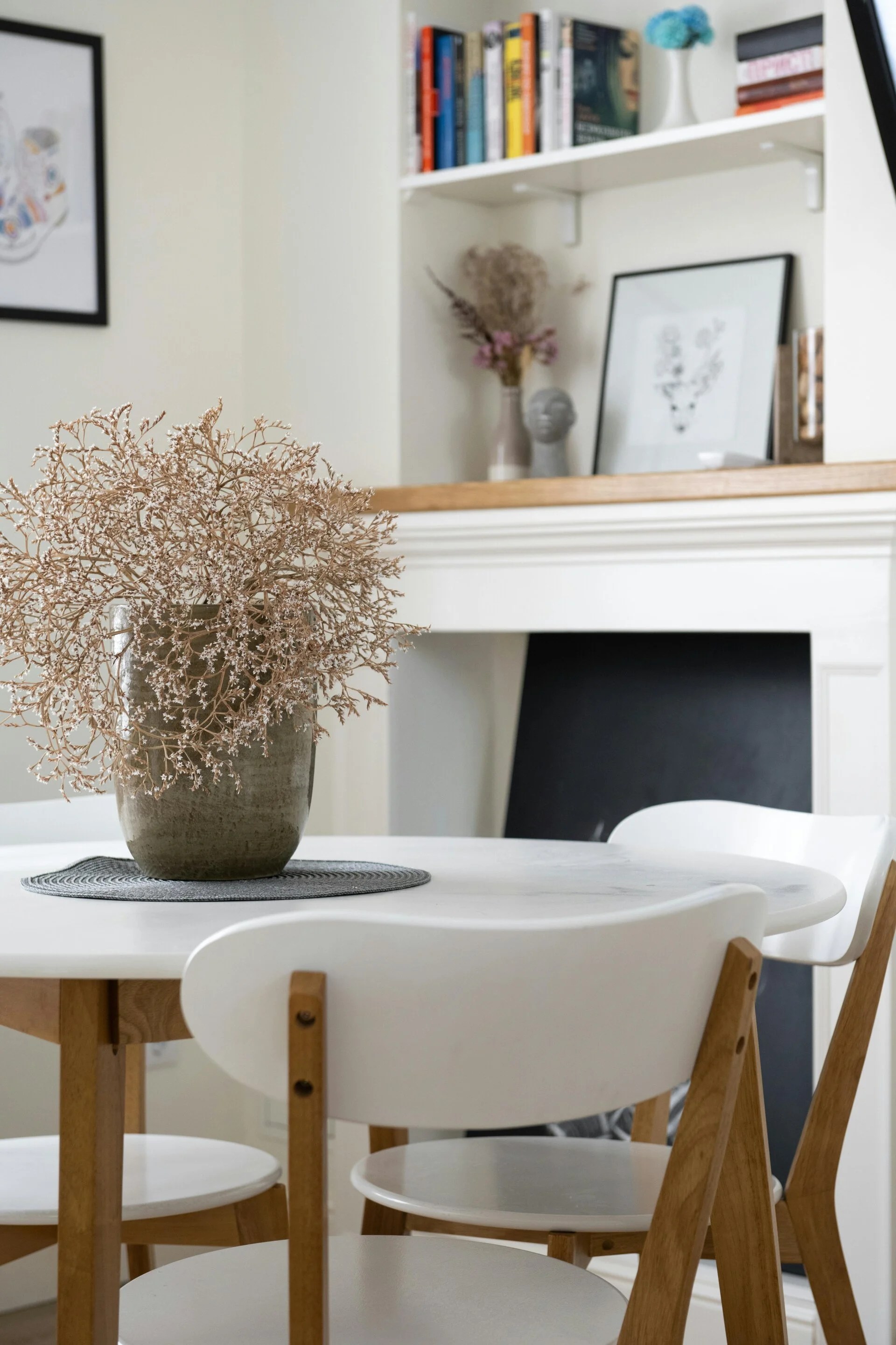 Pristine Home Solutions Llc - Dark Arts - Gorgeous High Resolution Collection