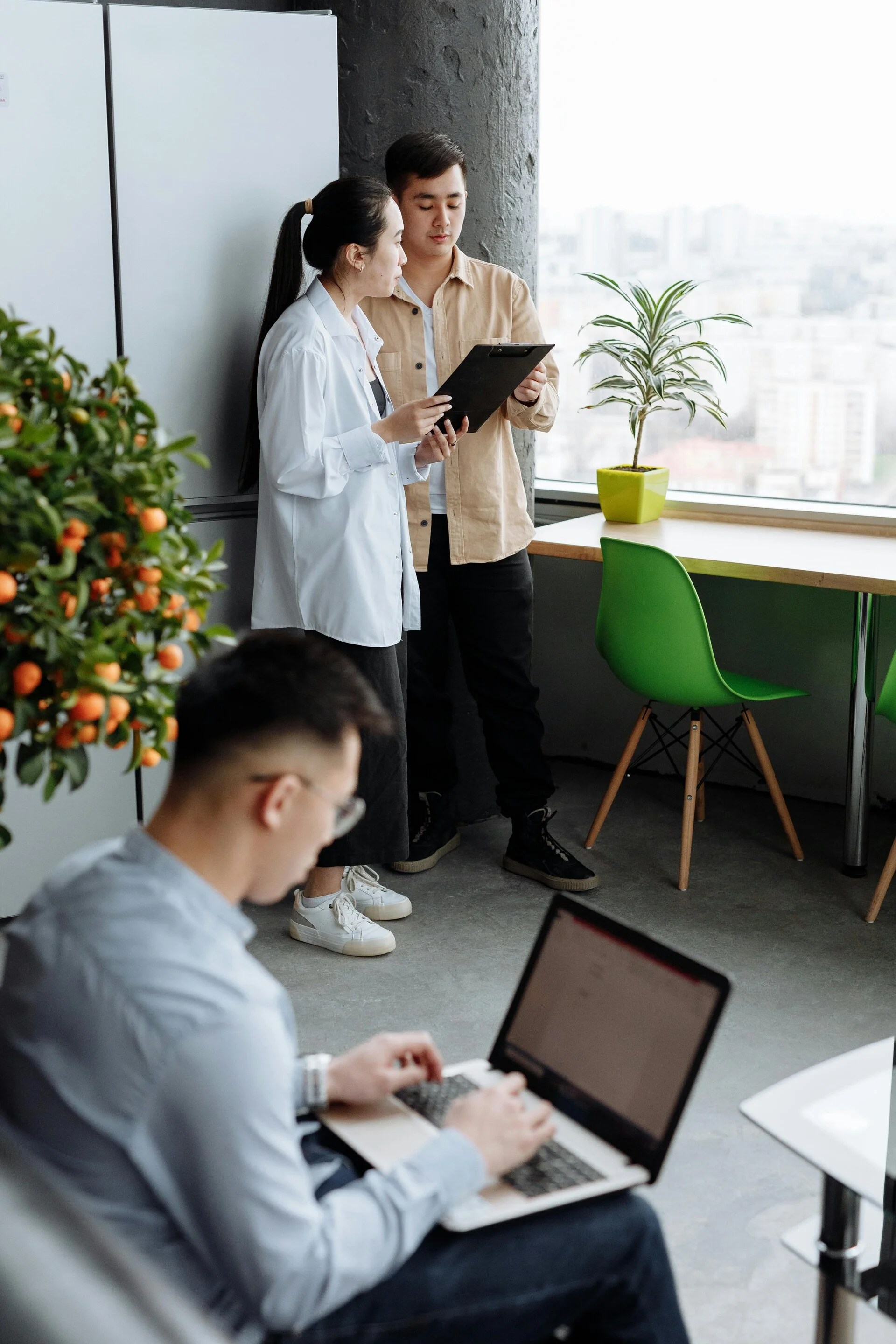 Training Certifications Reliable Training Services - Premium Sunset Art Gallery - 4K