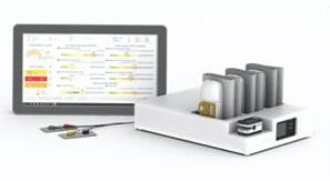 Tm Flow System Primary Care Diagnostics - Download Creative Sunset Background | High Resolution