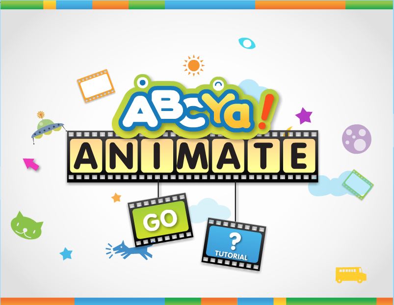 Abcya animate