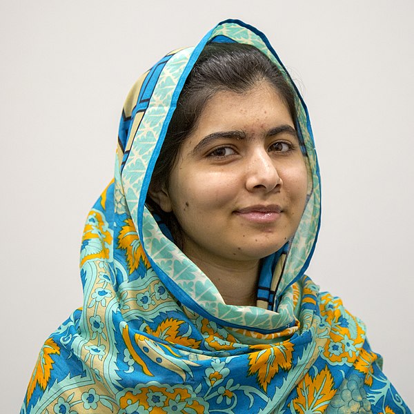 Malala_Yousafzai