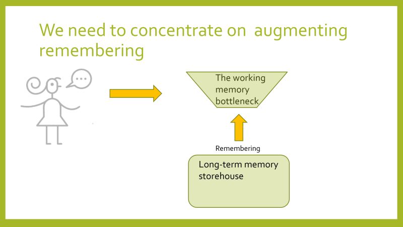 Memory Not Memories Teaching For Long Term Learning Primarytimerydotcom - Ocean Patterns - Perfect Retina Collection