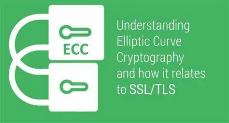 ECC Certificate