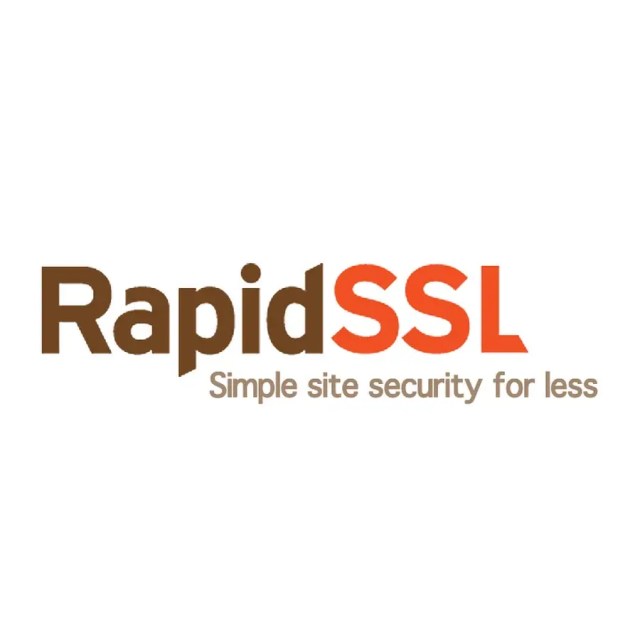 RapidSSL