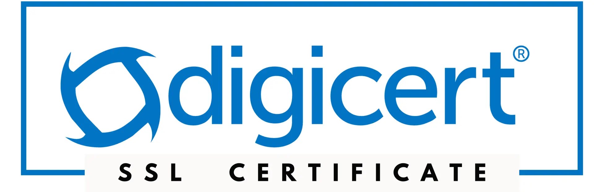 DigiCert SSL