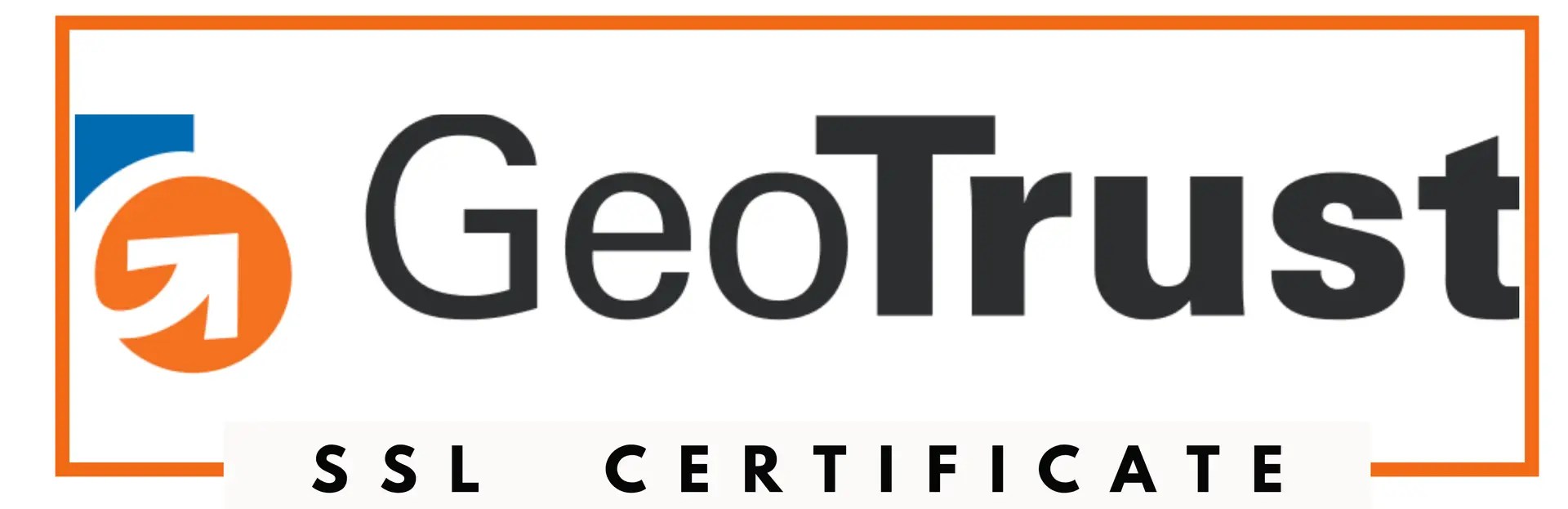 GeoTrust SSL