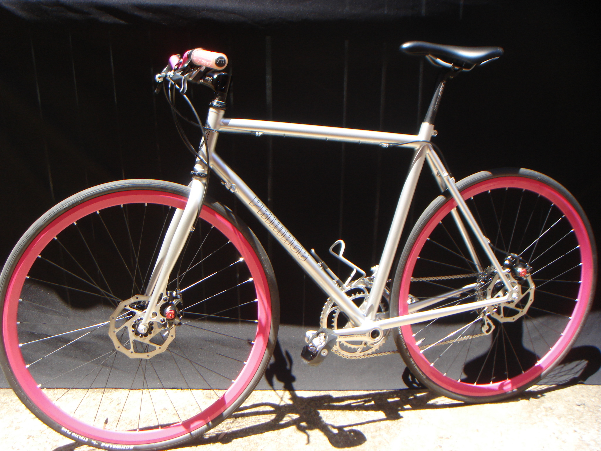 Jewlz gets rolling again