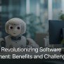 Why AI Is Revolutionizing Software Development: Benefits And Challenges