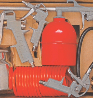 5-in-1 tool kit