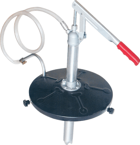 Filler Pumps1