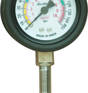 Pressure Gauge