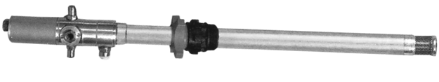 Pneumatic Air Oil Pump