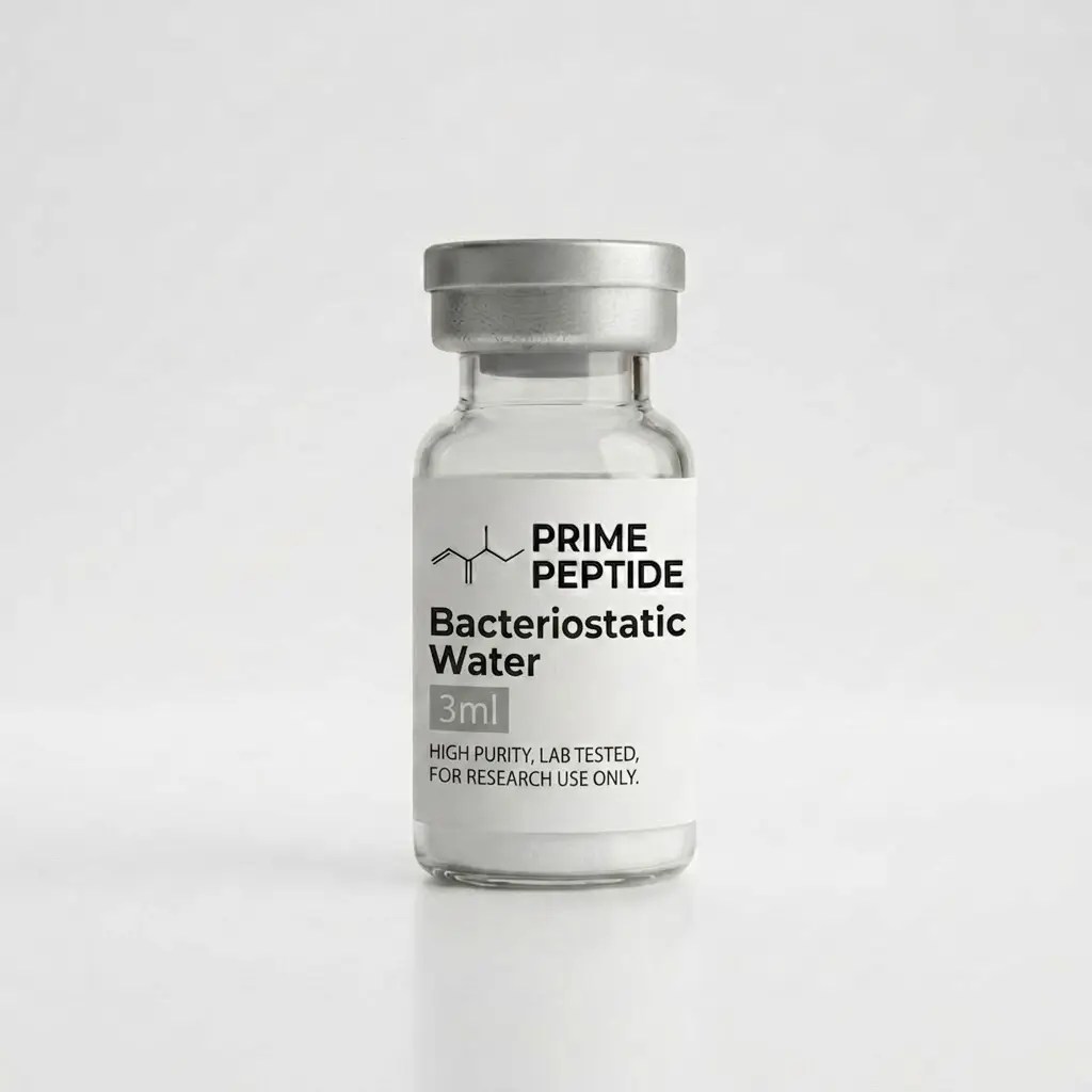 BAC Water