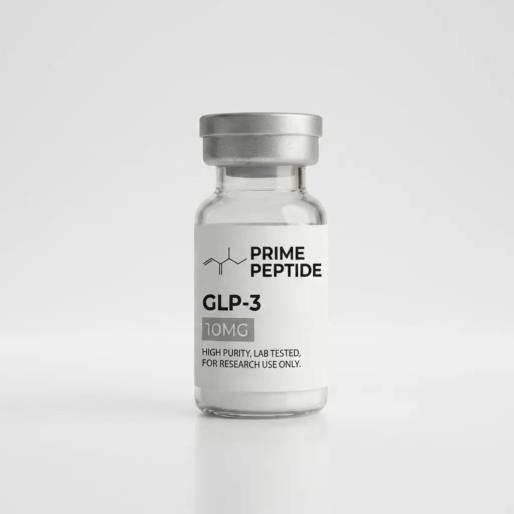 GLP-3 RT