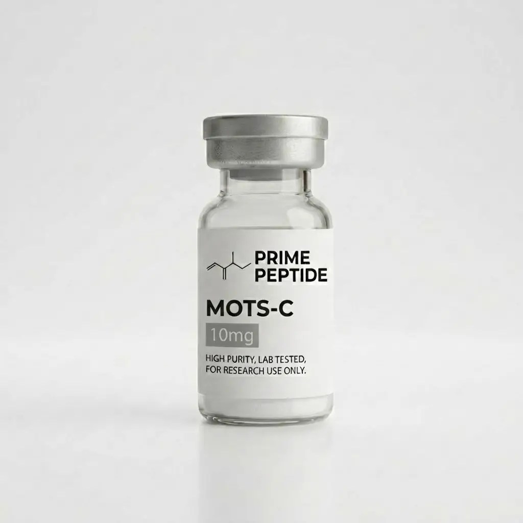 MOTS-C 10mg