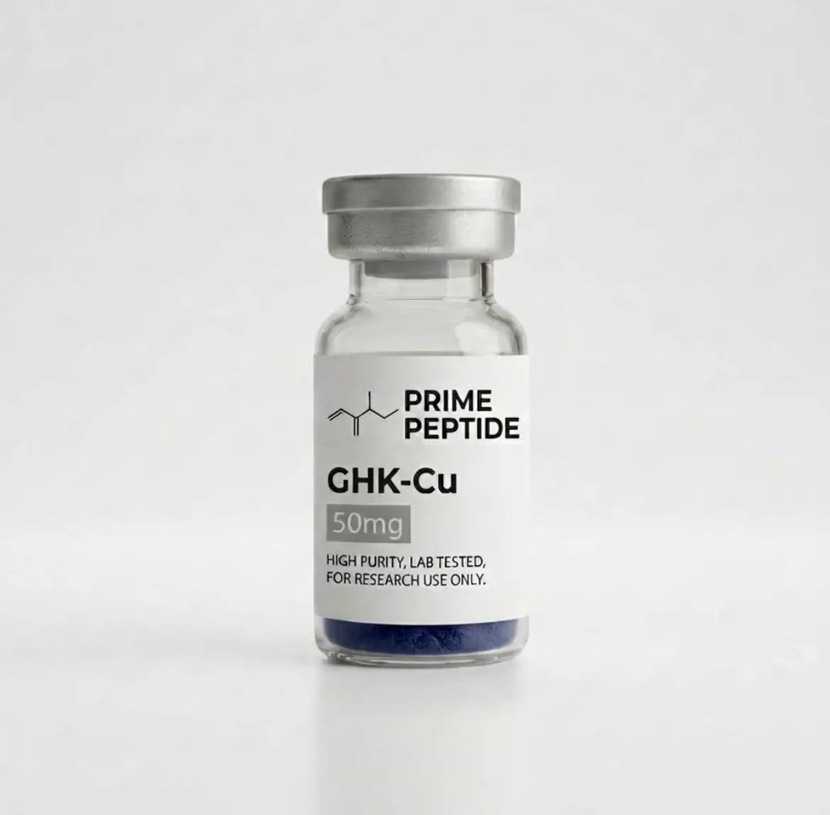 GHK-Cu