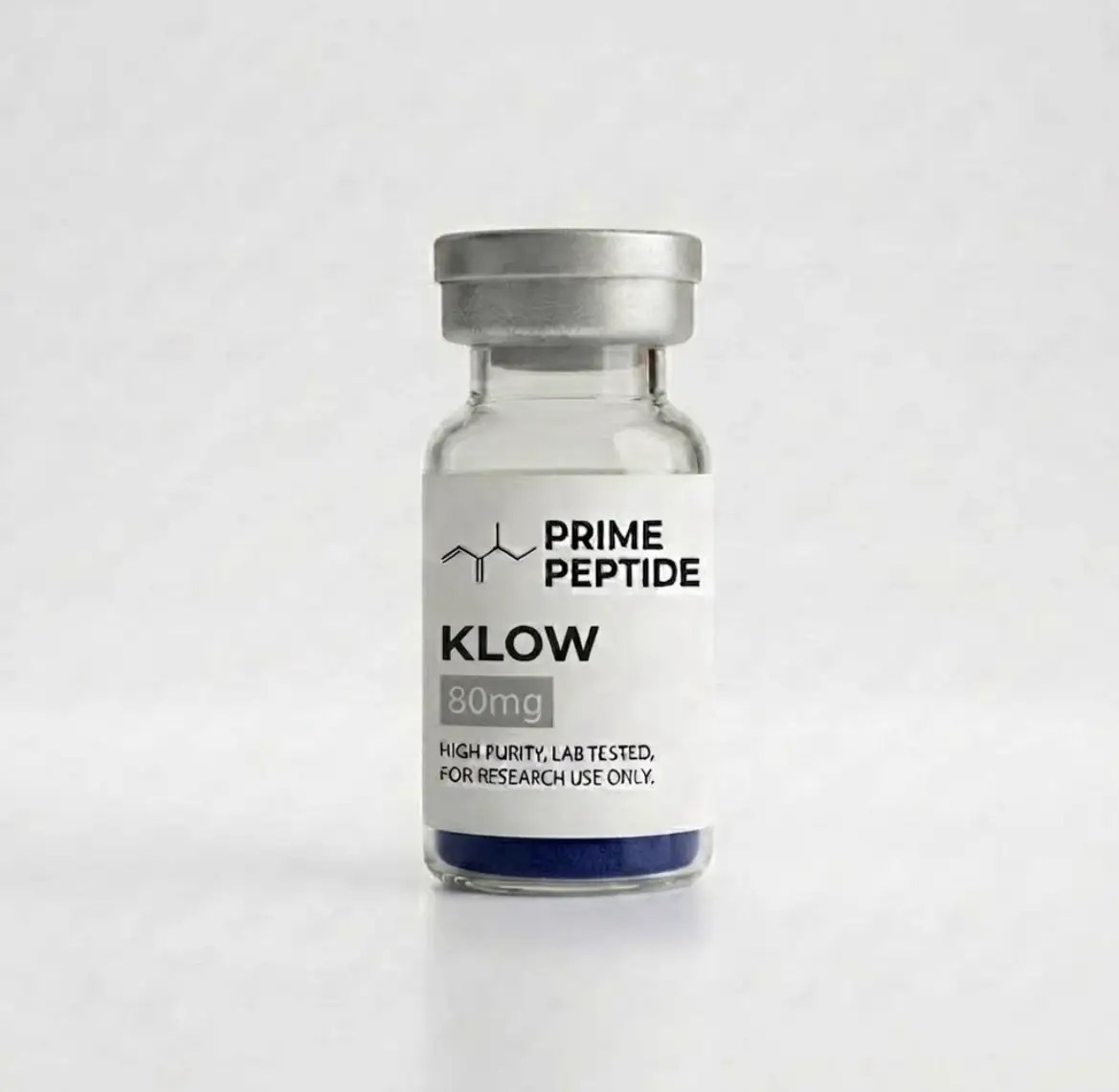KLOW 80mg