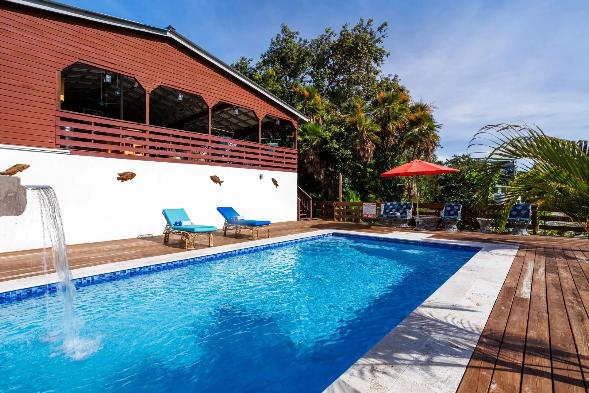 Placencia Turnkey Investment