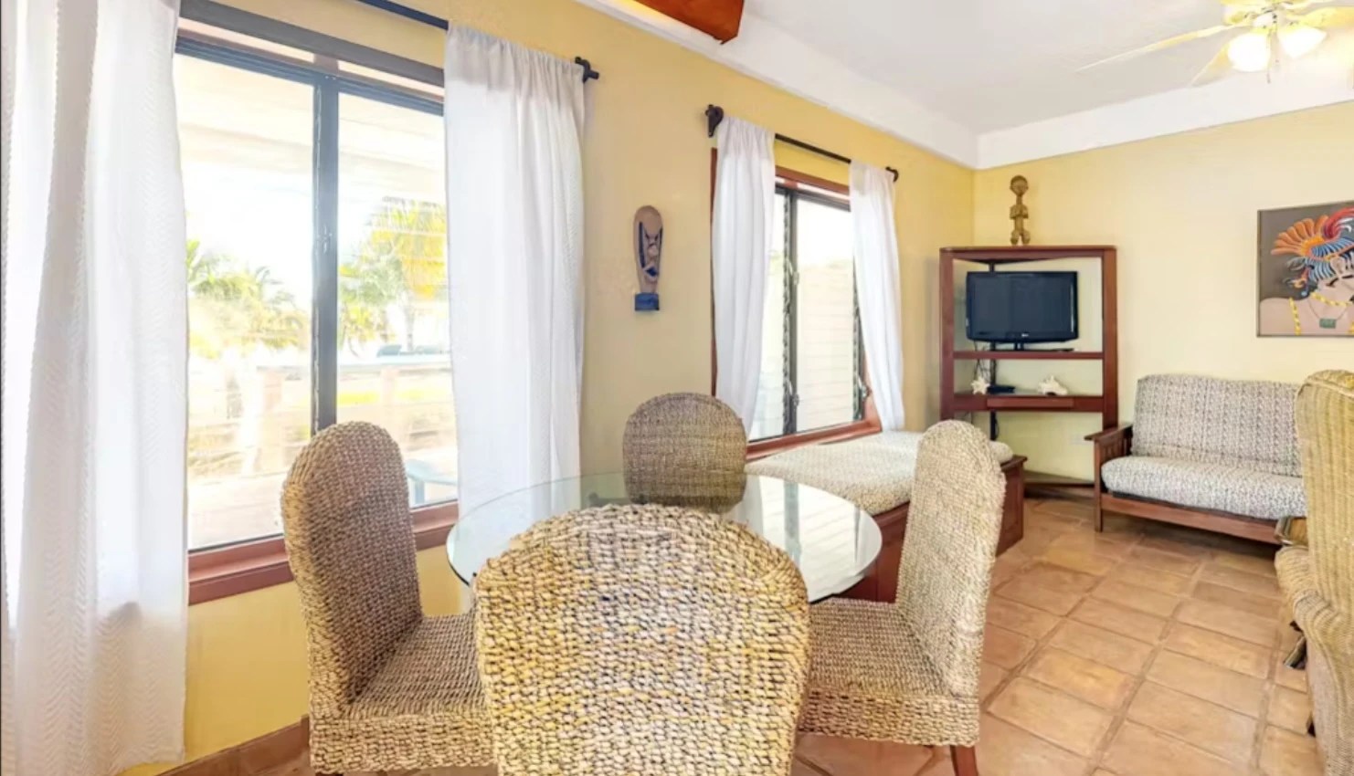 PC0004 – Beachside Villas Unit #20