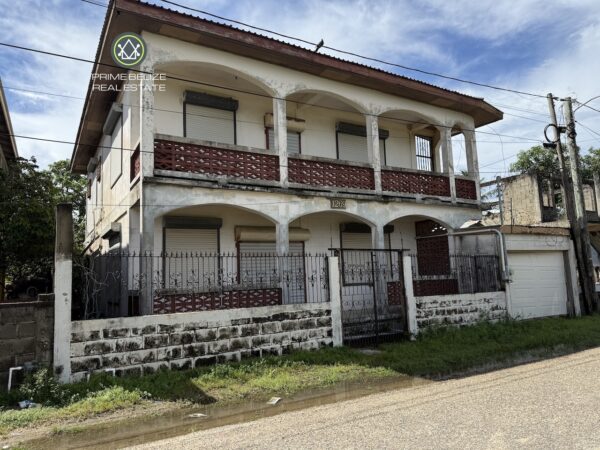 Properties