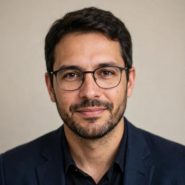 Roberto Gomes, founder and editor of Prime Capital Report