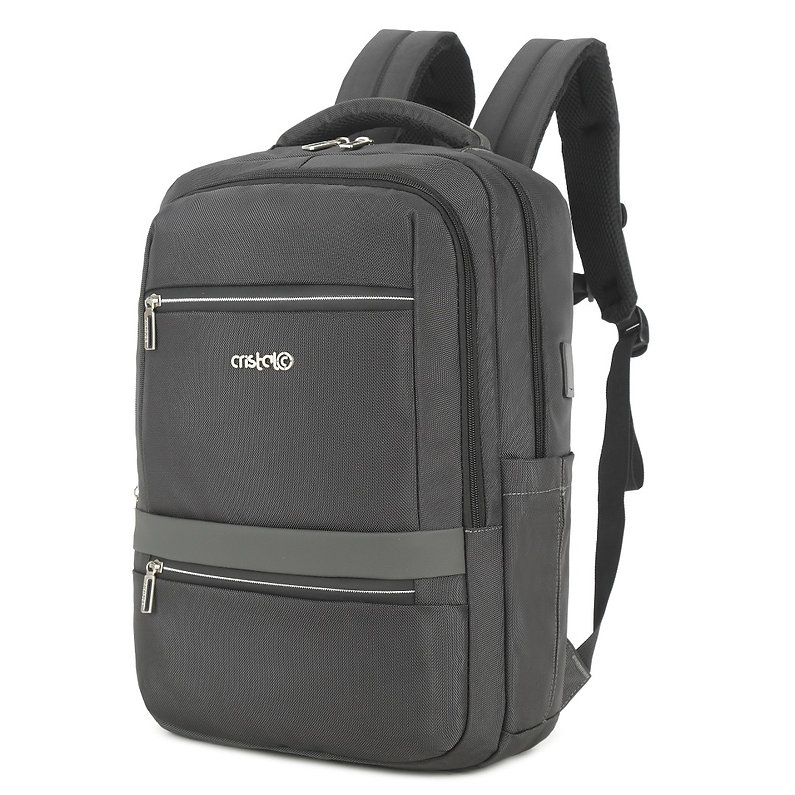 SAC A DOS PORTE PC LUX CR-4813