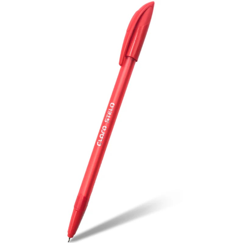 STYLO CLARO STELO  ROUGE CL-4073R