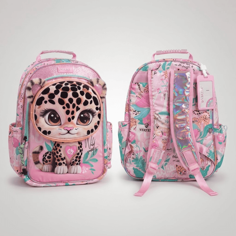SAC A DOS VERTEX VS-4766