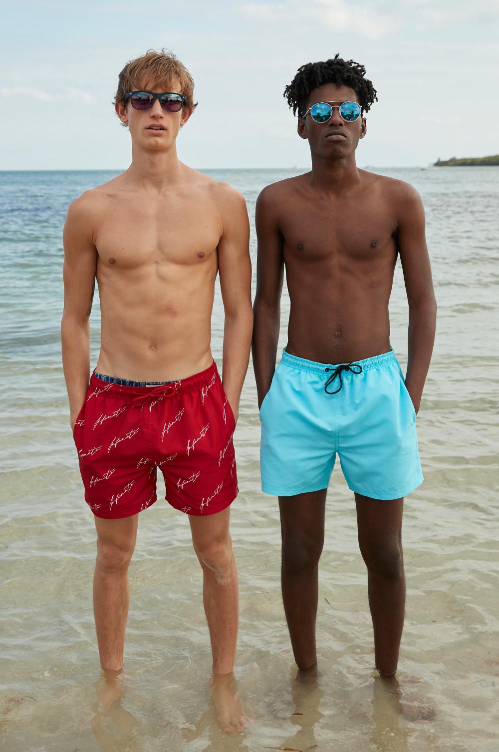 Men's swimwear