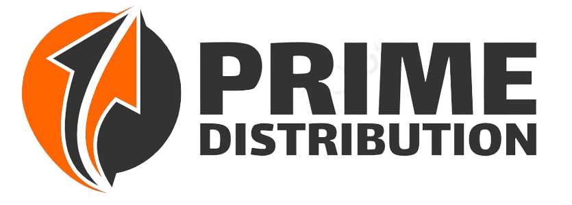 Prime Distribution Usa - Ultra HD City Photo - Ultra HD