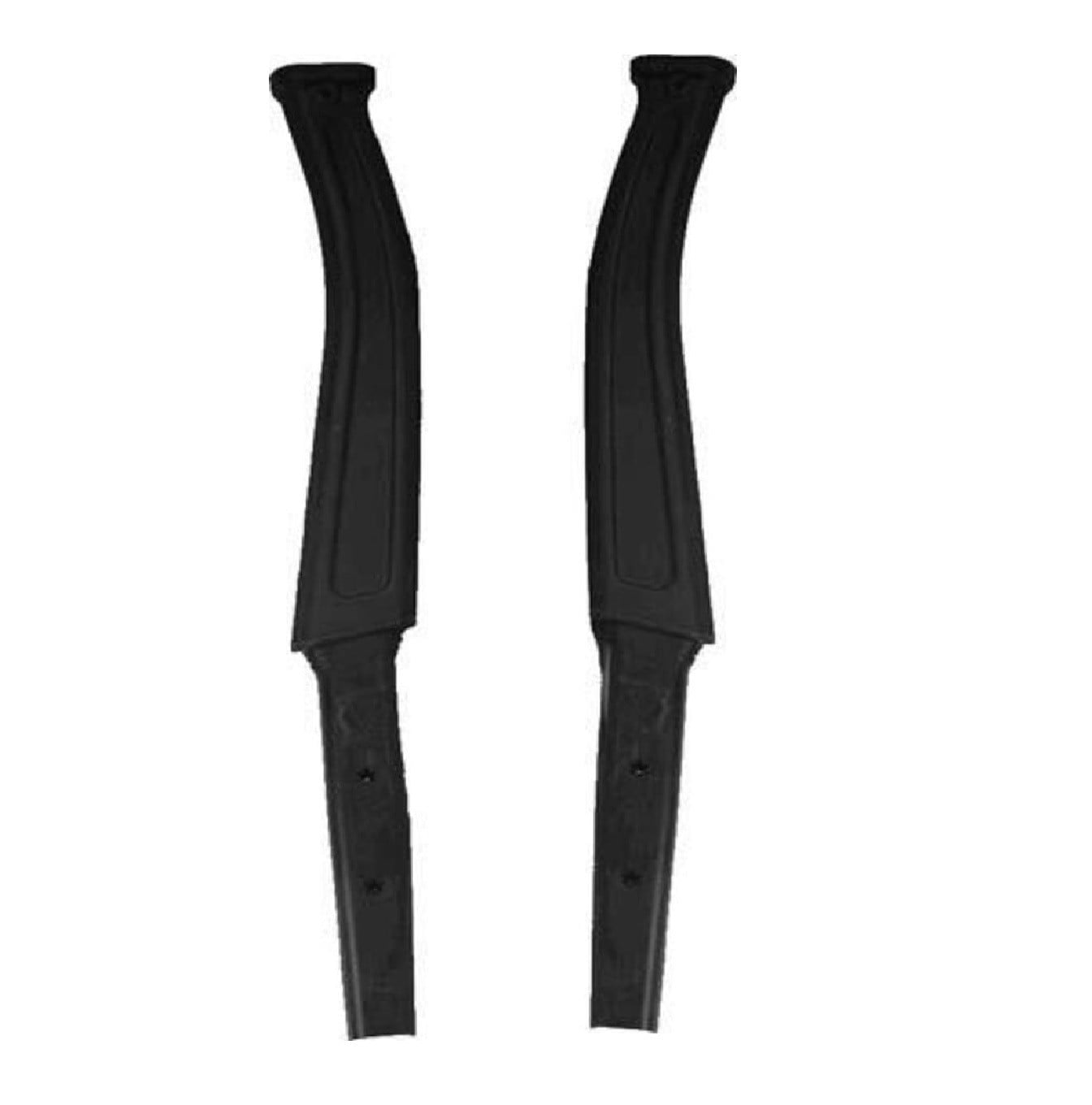 Club Car Precedent Rear Struts / Roof Supports Gas & Electric (Years 2004-Up)