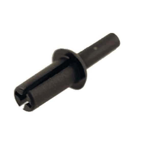 Key Plate Rivet for EZGO 1981-Up (Set of (10)