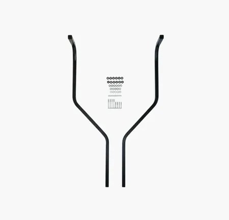 DoubleTake Rear Top Struts & Mounting Kit for Max 5/6 Seats