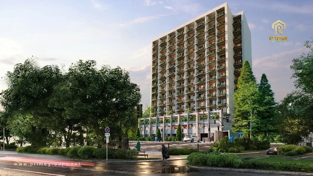 Digomi View 2 Project Prime