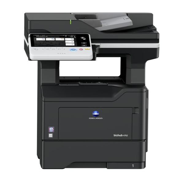 Konica Minolta Bizhub 3622 / 4422 - PrimeImage Technologies