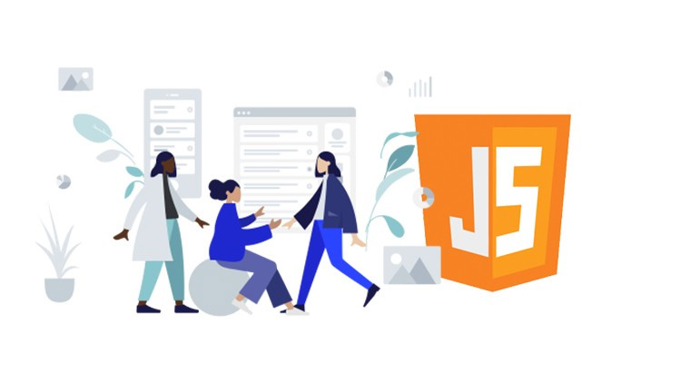 JavaScript Mastery - Learn, Code, and Create Live Forms