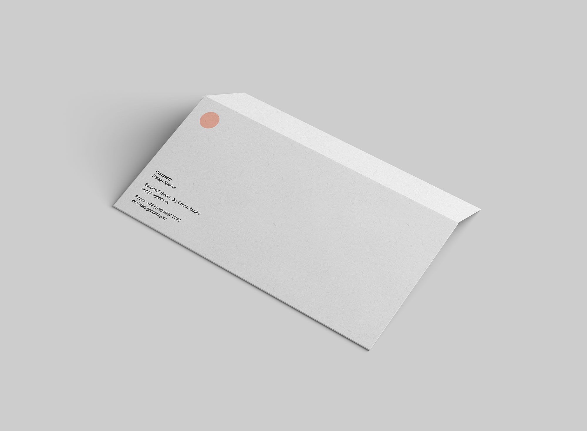 DL Envelop