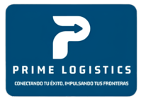 PrimeLogistics Logo