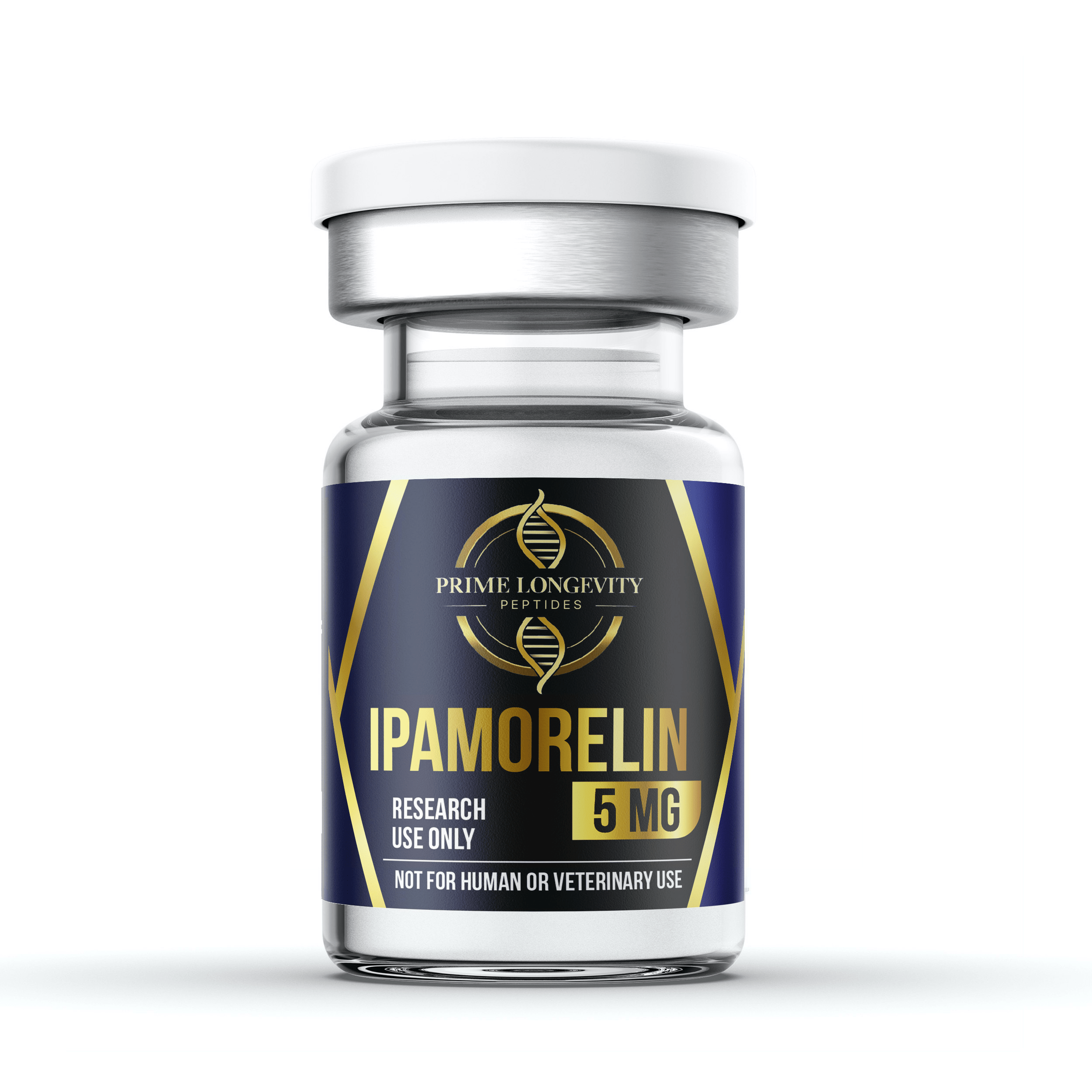 Ipamorelin 5mg