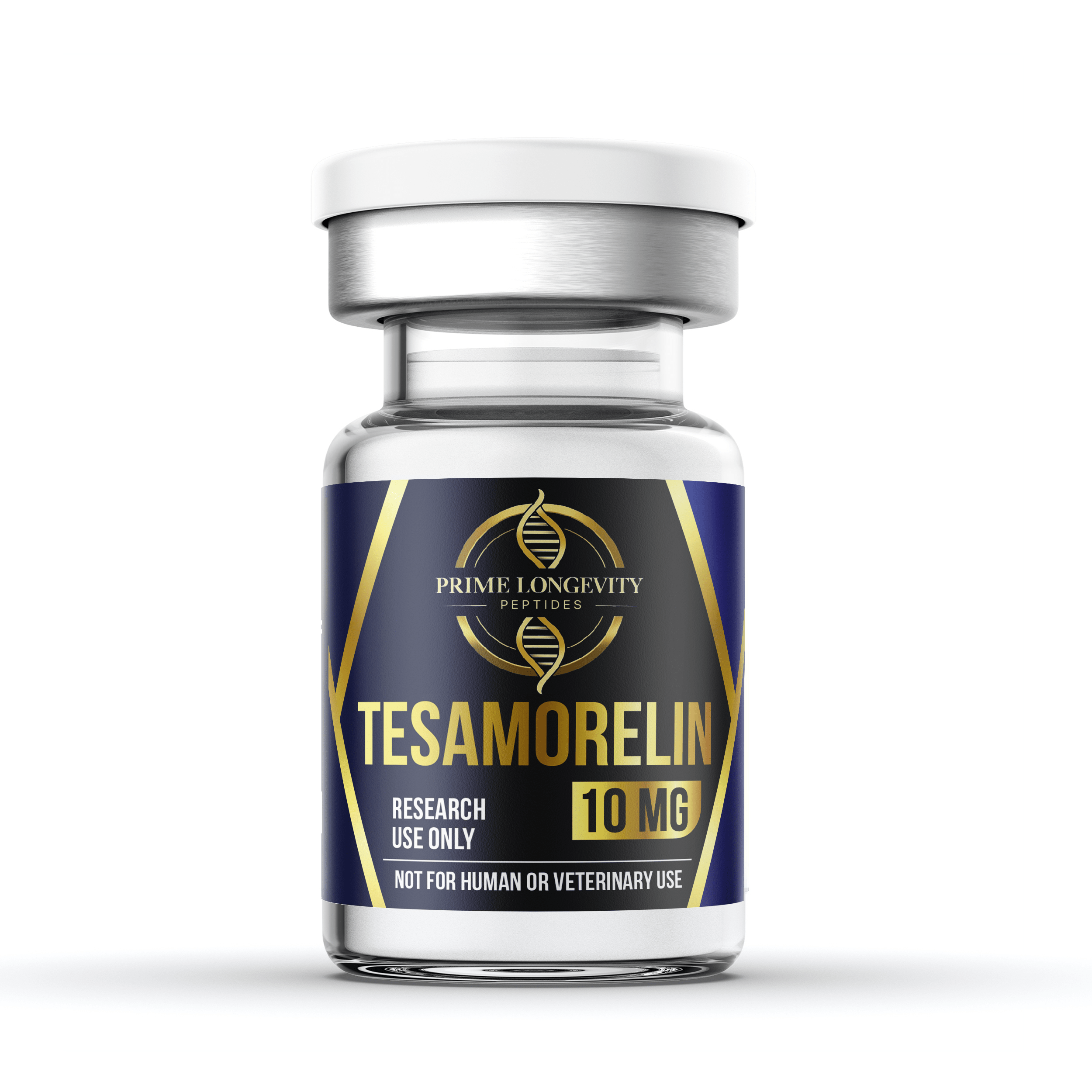 Tesamorelin 10mg