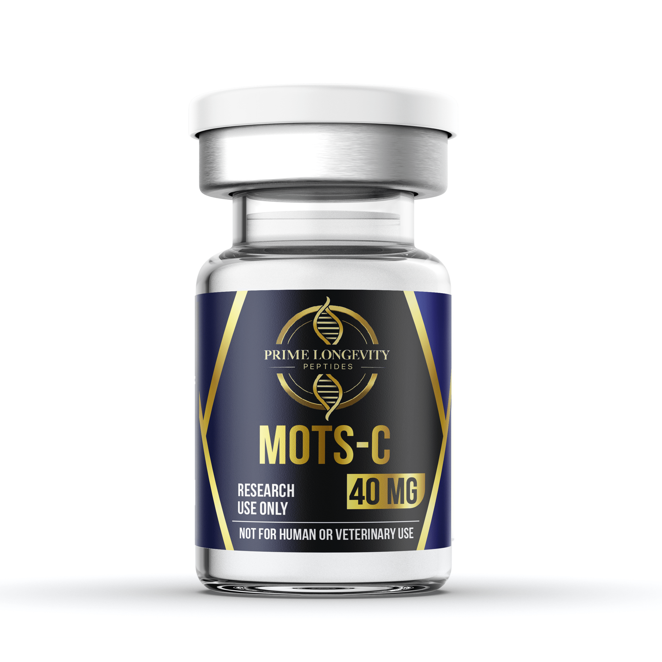 MOTS-C 40mg