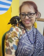 Primelore Poet: Mahbuba Faruk