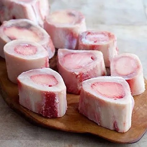 American Bone Marrow (Ring Cut)