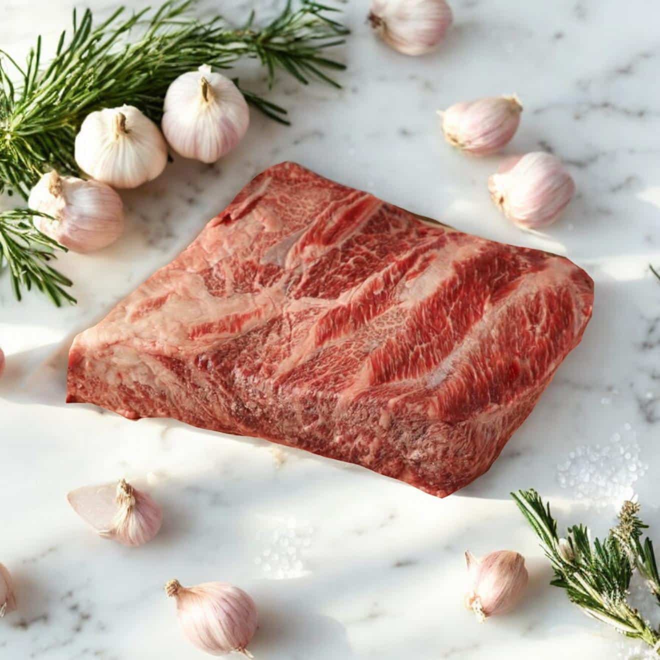 CHK Boneless Short Rib Roast (Grass-Fed)
